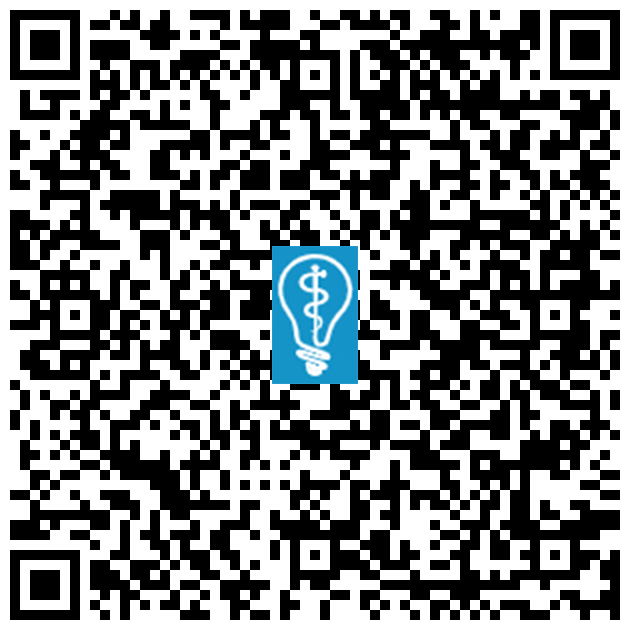 QR code image for 3D Cone Beam and 3D Dental Scans in Austin, TX