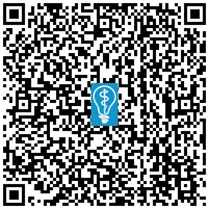 QR code image for 7 Signs You Need Endodontic Surgery in Austin, TX