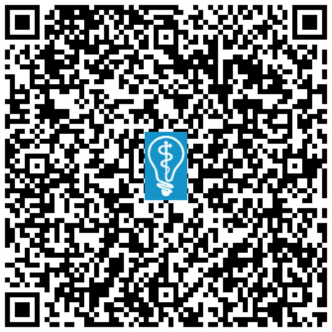 QR code image for Will I Need a Bone Graft for Dental Implants in Austin, TX