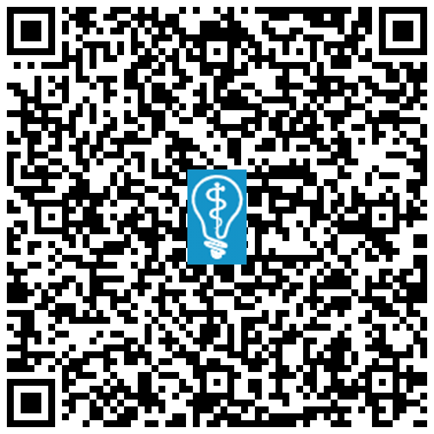 QR code image for What Should I Do If I Chip My Tooth in Austin, TX