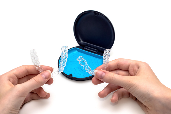 How To Decide If Clear Aligners Are The Right Orthodontic Treatment For You