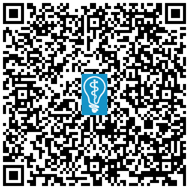 QR code image for Composite Fillings in Austin, TX