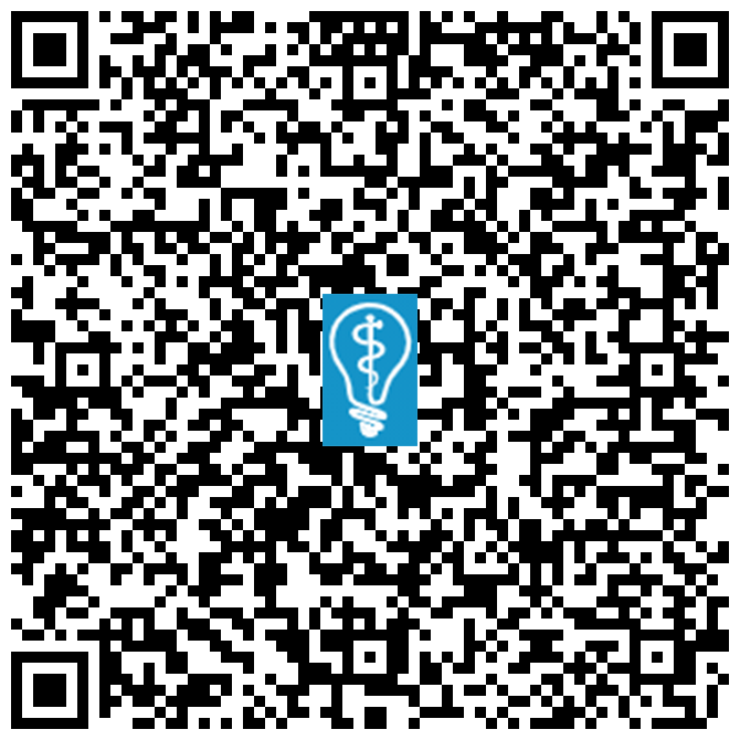 QR code image for Conditions Linked to Dental Health in Austin, TX