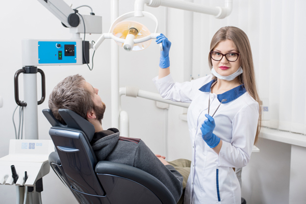 Questions To Ask At A Cosmetic Dentistry Consultation