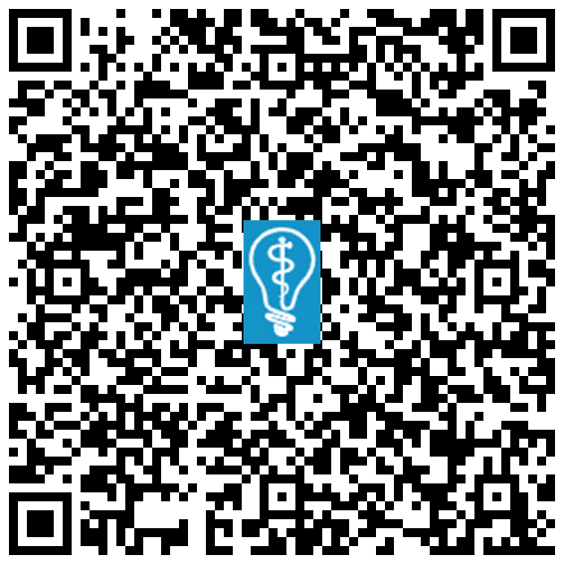 QR code image for Dental Bonding in Austin, TX