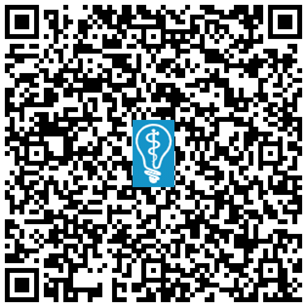 QR code image for Dental Checkup in Austin, TX