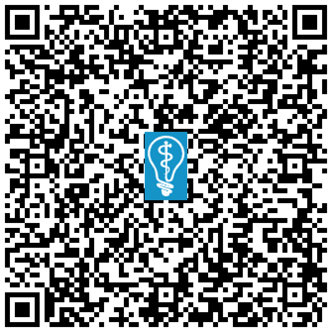 QR code image for Dental Cleaning and Examinations in Austin, TX