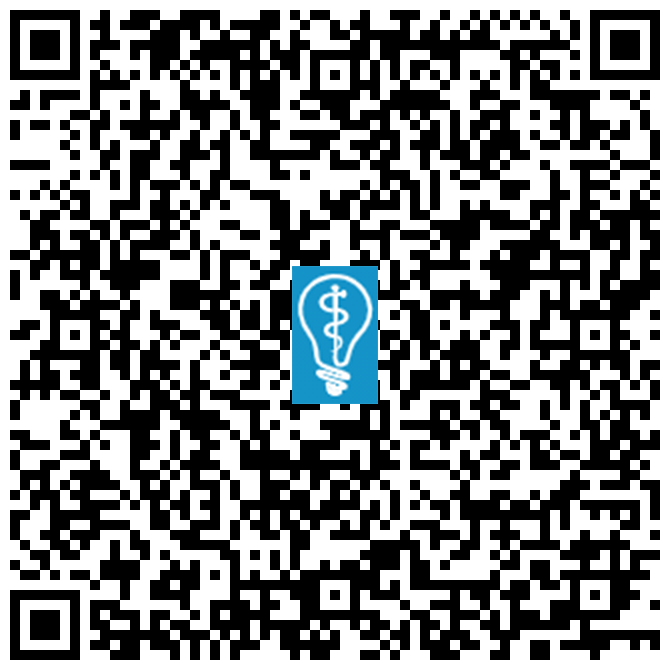 QR code image for Dental Health During Pregnancy in Austin, TX