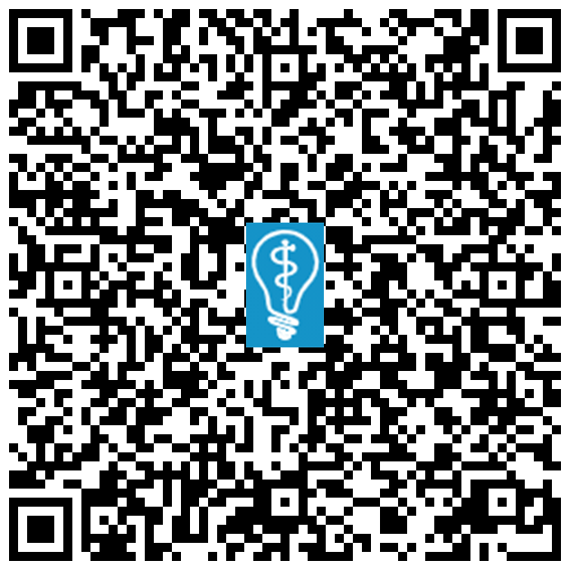 QR code image for Am I a Candidate for Dental Implants in Austin, TX