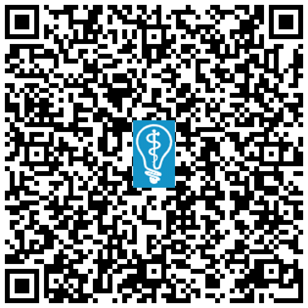 QR code image for The Dental Implant Procedure in Austin, TX