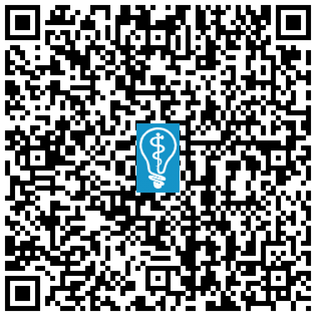 QR code image for Dental Implant Restoration in Austin, TX