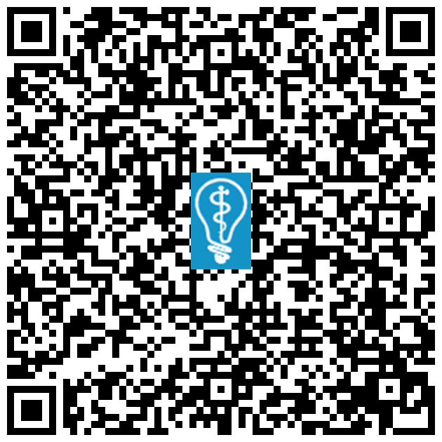 QR code image for Dental Implant Surgery in Austin, TX