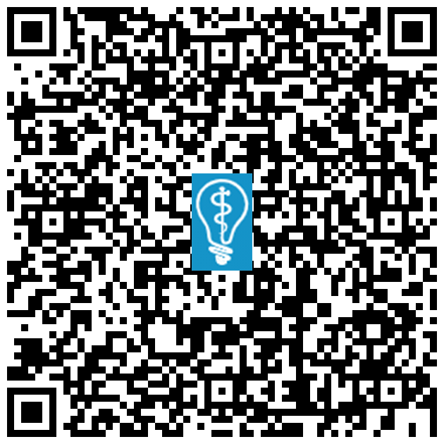 QR code image for Questions to Ask at Your Dental Implants Consultation in Austin, TX