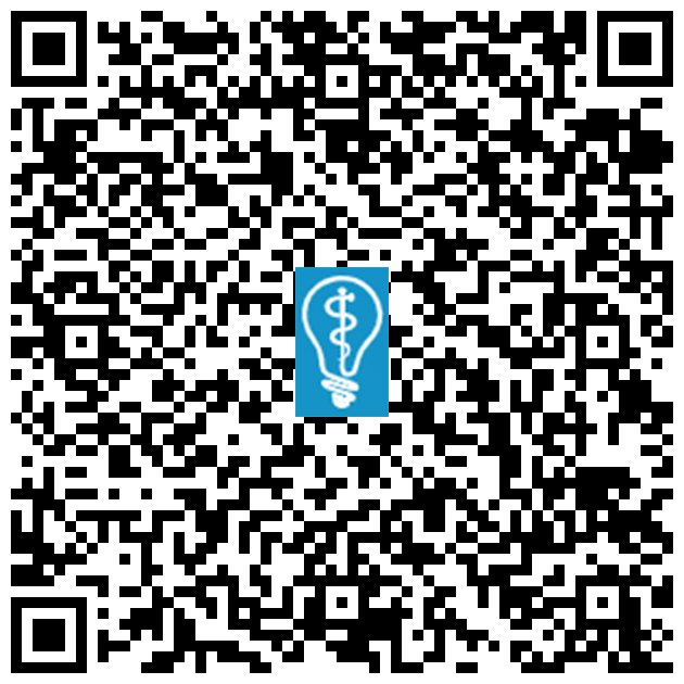 QR code image for Dental Insurance in Austin, TX