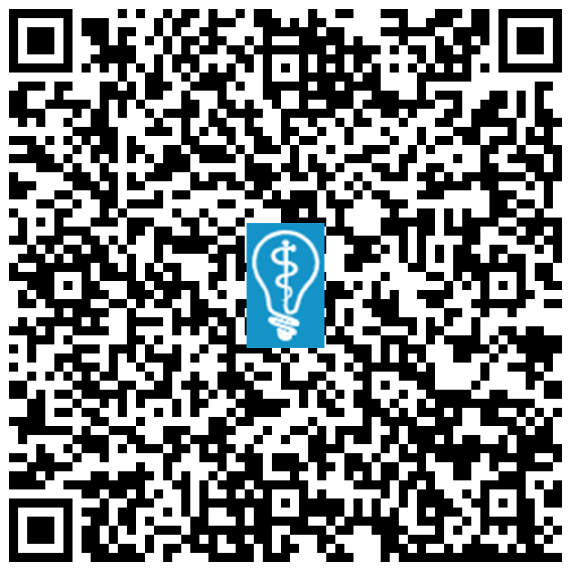 QR code image for Dental Office in Austin, TX