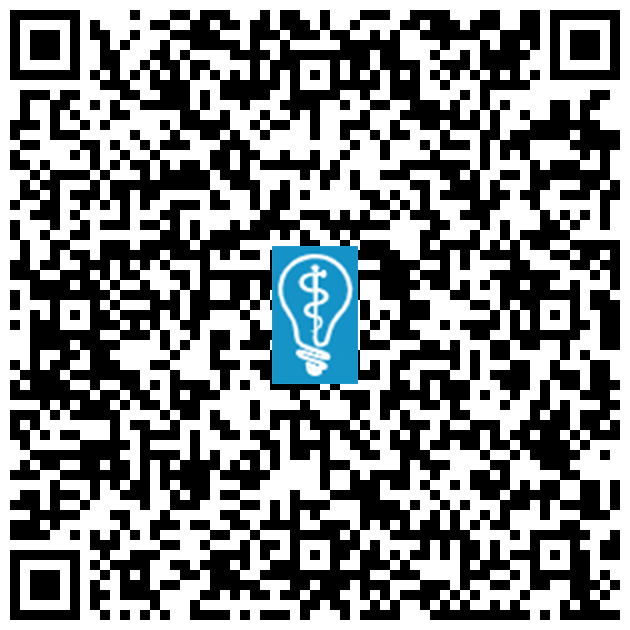 QR code image for Dental Practice in Austin, TX