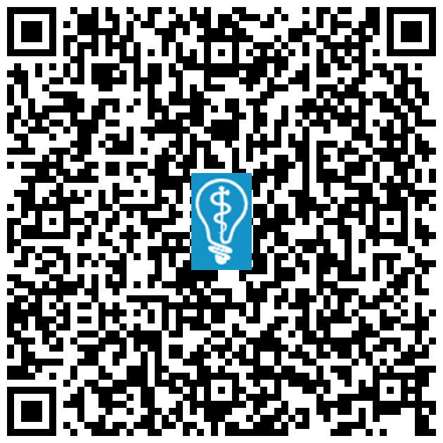 QR code image for Dental Procedures in Austin, TX