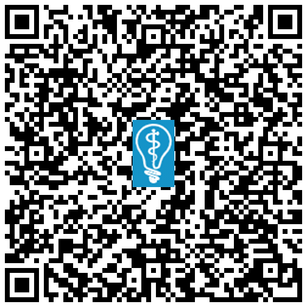 QR code image for Dental Sealants in Austin, TX