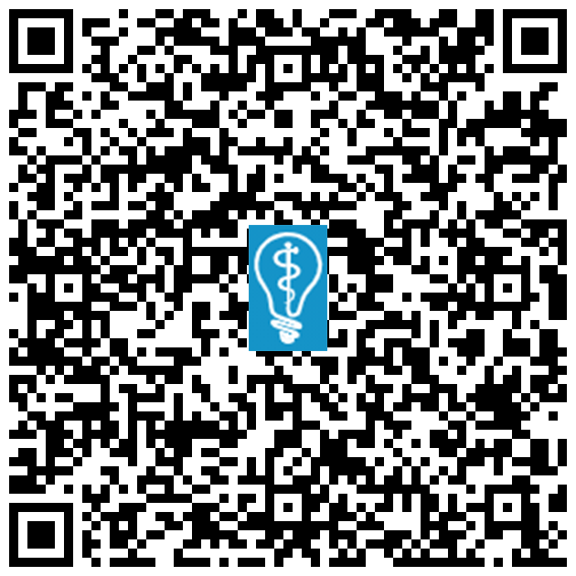 QR code image for Dental Services in Austin, TX