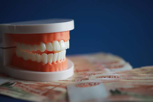 Are Dentures Only For Older Patients?