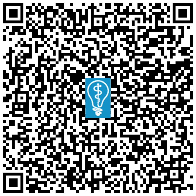 QR code image for Diseases Linked to Dental Health in Austin, TX