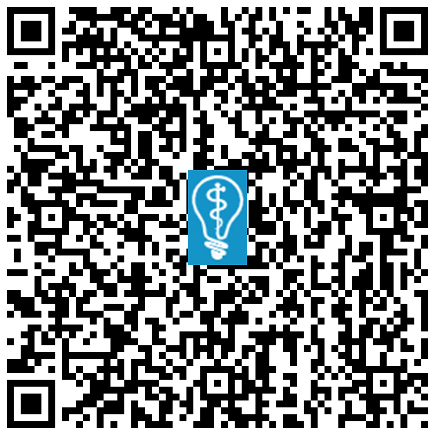 QR code image for Do I Have Sleep Apnea in Austin, TX