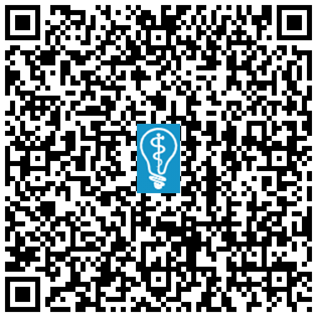 QR code image for Do I Need a Root Canal in Austin, TX