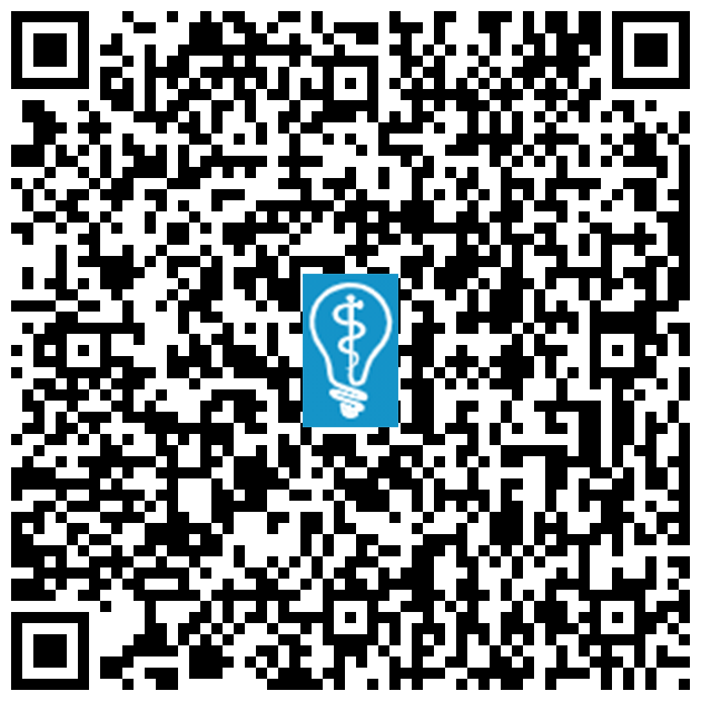 QR code image for Does Invisalign Really Work in Austin, TX