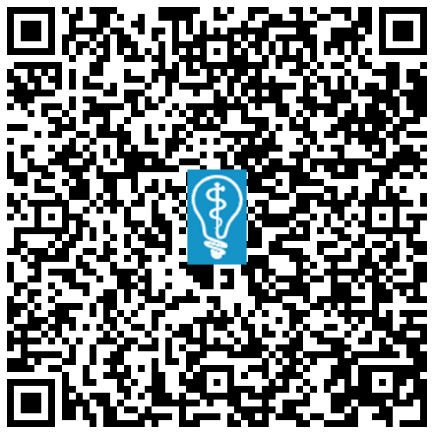 QR code image for Emergency Dental Care in Austin, TX