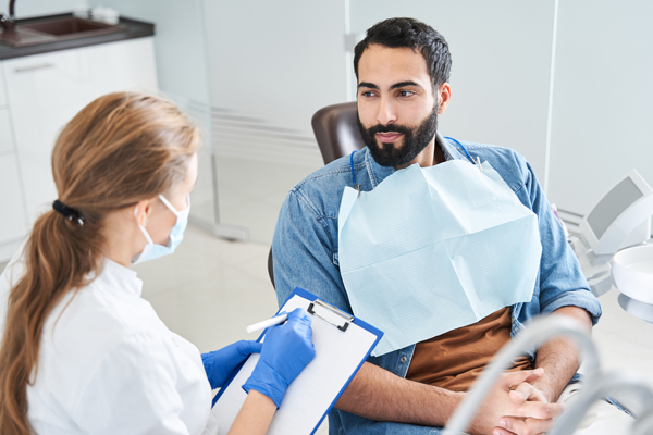 Ask An Emergency Dentist: What Is An Abscessed Tooth?