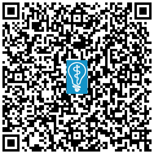 QR code image for Emergency Dentist in Austin, TX