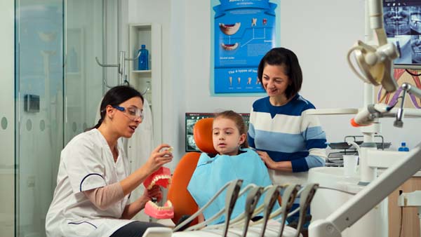 Ask A Family Dentist: What Is An Abscessed Tooth?