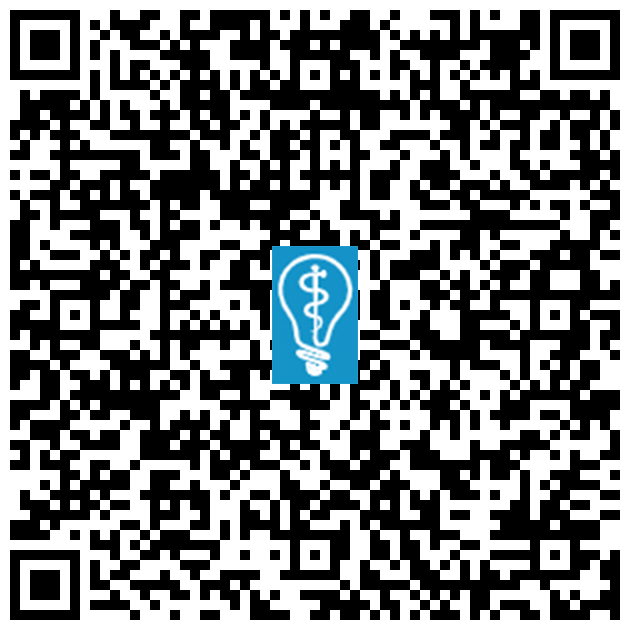 QR code image for Find a Dentist in Austin, TX