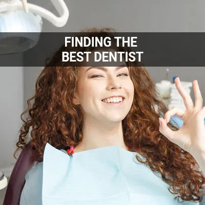 Visit our Find the Best Dentist in Austin page