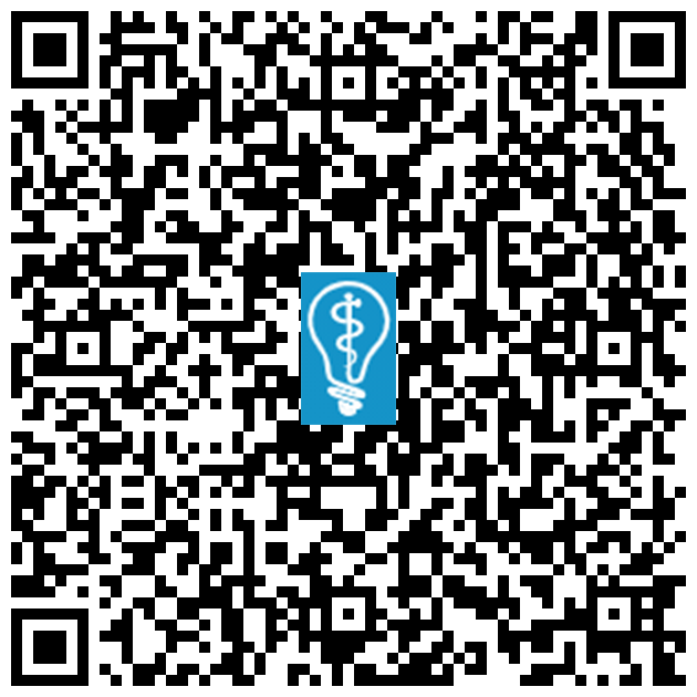 QR code image for Find the Best Dentist in Austin, TX