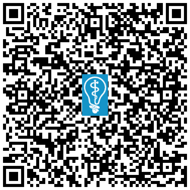 QR code image for Full Mouth Reconstruction in Austin, TX