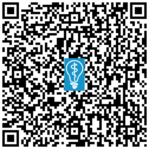 QR code image for General Dentist in Austin, TX