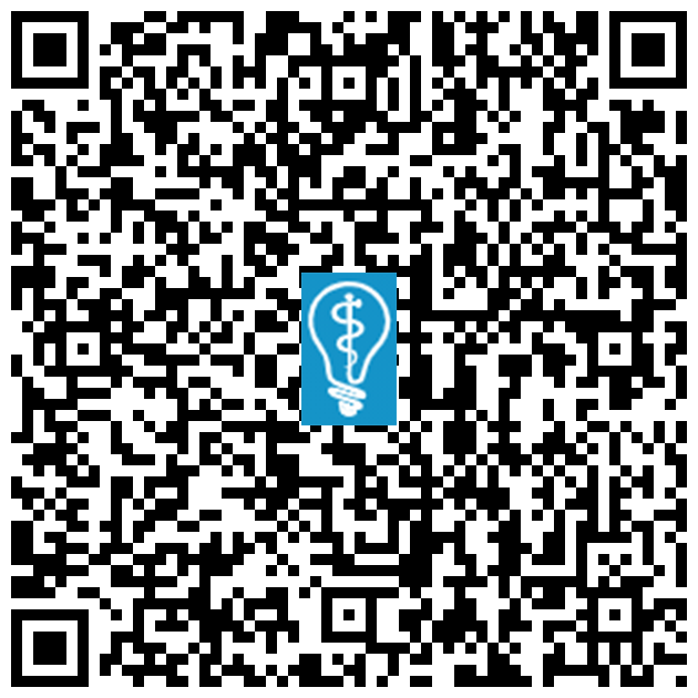 QR code image for General Dentistry Services in Austin, TX