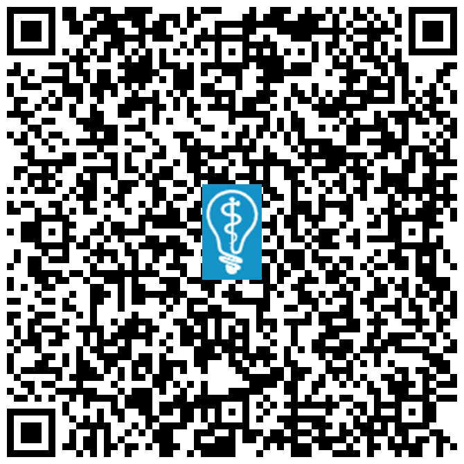 QR code image for How Does Dental Insurance Work in Austin, TX