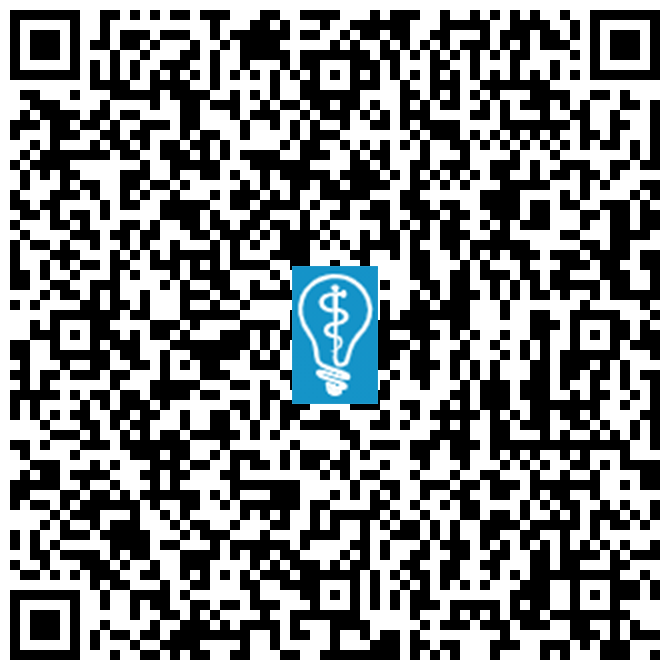 QR code image for Improve Your Smile for Senior Pictures in Austin, TX