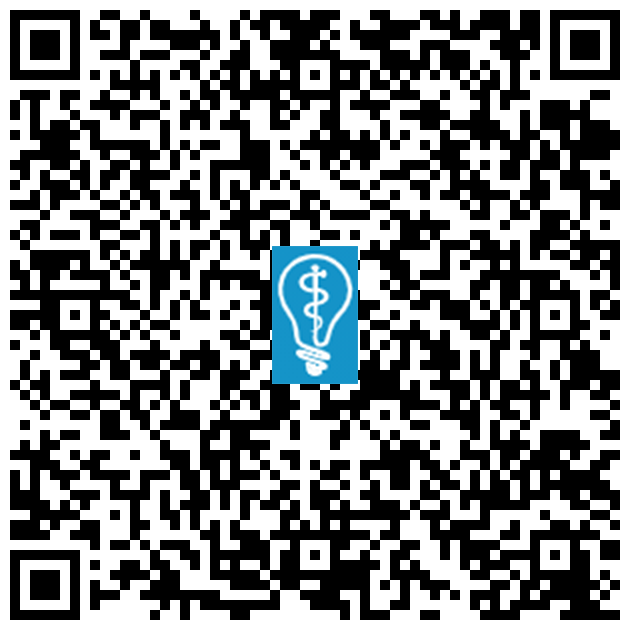 QR code image for Intraoral Photos in Austin, TX