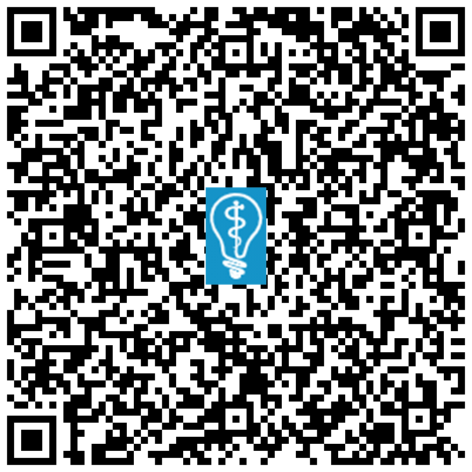 QR code image for Is Invisalign Teen Right for My Child in Austin, TX