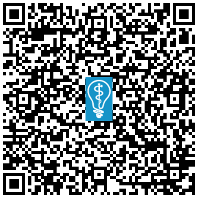 QR code image for Lumineers in Austin, TX