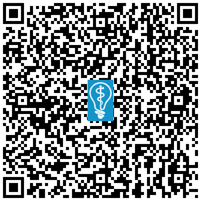 QR code image for Multiple Teeth Replacement Options in Austin, TX