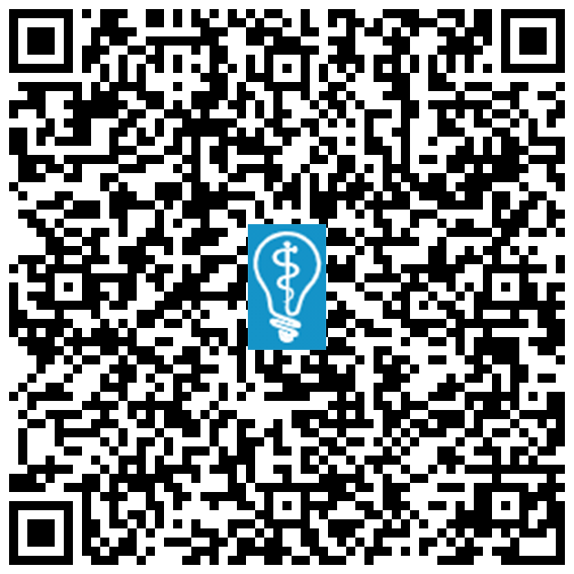 QR code image for Night Guards in Austin, TX