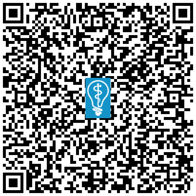 QR code image for Office Roles - Who Am I Talking To in Austin, TX