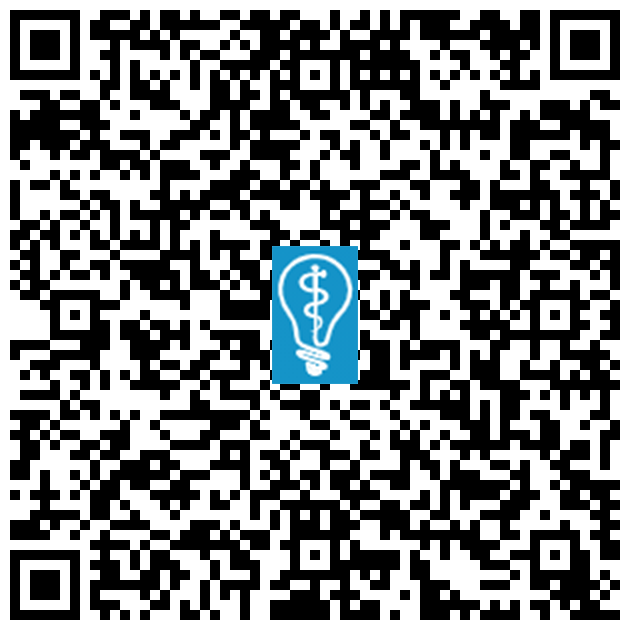 QR code image for Oral Hygiene Basics in Austin, TX