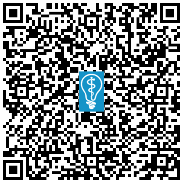 QR code image for Oral Surgery in Austin, TX