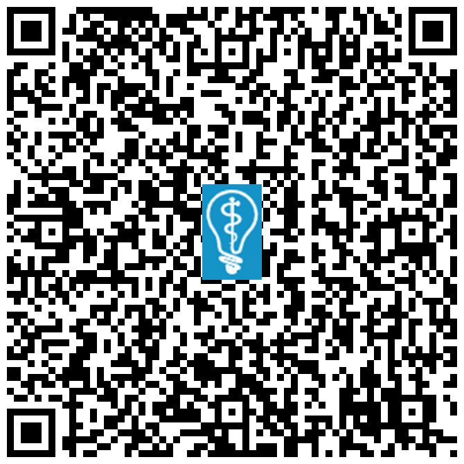 QR code image for 7 Things Parents Need to Know About Invisalign Teen in Austin, TX