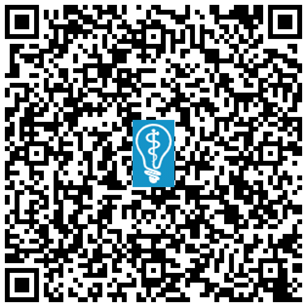 QR code image for Preventative Dental Care in Austin, TX